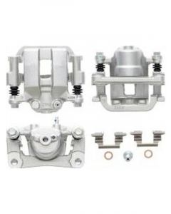 Protex Caliper Rear Rh Fits Nissan Skyline 350Gt