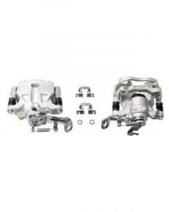 Protex Caliper Rear Lh Fits Mazda3 Bm