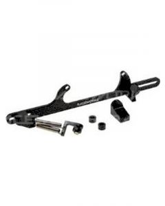 Raceworks Rw 4500 Carby Throttle Cable Bracket