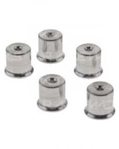 Raceworks 1mm Oil Restrictor Suit An-4 Pack 5