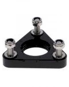 Raceworks An-6 Bulkhead Triple Bolt Mounting Kit