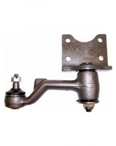 Roadsafe Idler Arm