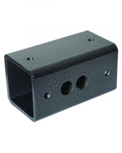 Gen-Y Hitch Bolt-On No-Slop 2.5" To 2" Reducer Sleeve