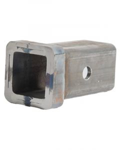 Gen-Y Hitch 2" Weld On Receiver Tube