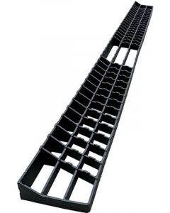 Gen-Y Hitch HD Side Steps Fits Ford F-Truck Silverado 1500/2500/3500