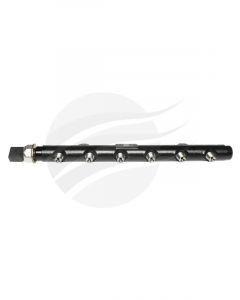 Afigq Diesel Fuel Rail Assy Fits Ranger Everest Bt50 P5At