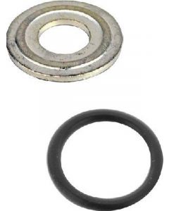 Afigq Diesel Washer Kit Suits Dfiv9720 Crush