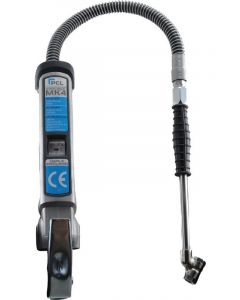 Air Boy Driveway Tyre Inflator Analogue 0-138Psi