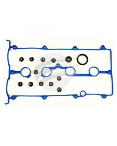 Aunger Rocker Cover Gasket Kit Fits Ford Fp I4 Dohc