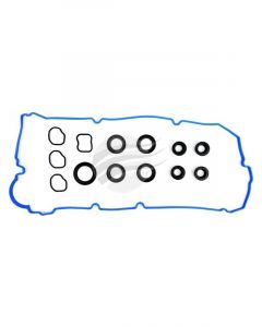 Aunger Rocker Cover Gasket Kit Fits Mitsubishi 4D56T I4 Dohc