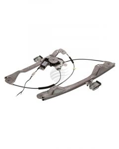 Aunger Power Window Regulator & Motor Fits Commodore VE 2 Pin RHF