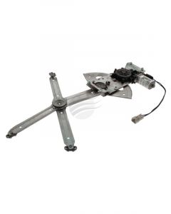 Aunger Power Window Regulator & Motor Fits Commodore Statesman RHF
