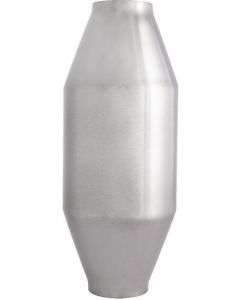 Aunger Ceramic Catalytic Converter Euro 6 2" ID 4" Rnd 400 Cell