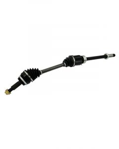 Basco Right Drive Shaft Fits Toyota Aurion Gsv40 Gsv50 Camry Avv5