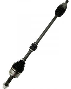 Basco Constant Velocity Axles