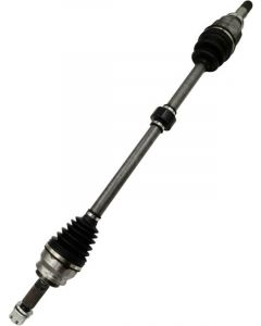 Basco Constant Velocity Axles