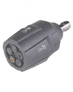 Blahst Adjustable Nozzle For R30 Grey