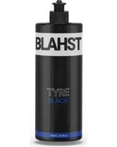 Blahst Tyre Shine Gel 500ml