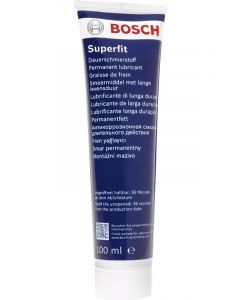 Bosch Super Fit Brake Lube Brake Lubricant 100G