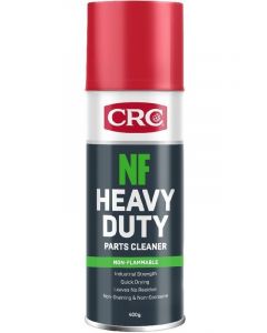 CRC NF Heavy Duty Parts Cleaner 400G