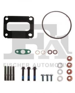 Fischer Turbo Gasket Mounting Kit Fits Ford Focus Volvo V40
