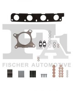 Fischer Gasket Install Kit Various V.A.G. Borgwarner