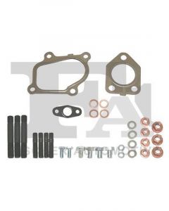 Fischer Turbo Gasket Mounting Kit Fits Hyundai D4CB Truck Mini Bus