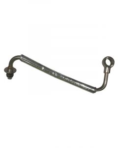 Fischer Turbo Oil Feed Pipe Fits Gm Cruze A14