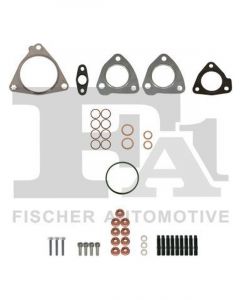 Fischer Turbo Gasket Mounting Kit Fits Jeep Grand Cherokee 3.0 CRD
