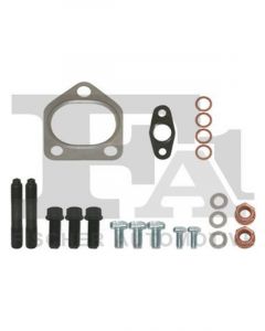 Fischer Turbo Gasket Mounting Kit Fits BMW X5 E53 M57TU Diesel