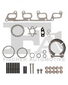 Fischer Gasket Install Kit Various V.A.G. Garrett