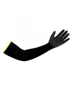 Glove Blackheat500 Medium Heat Resistantreusable Glove