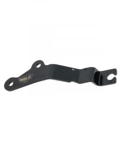 Hulk 4X4 Bonnet Mount Antenna Bracket Fits Nissan Y62 Patrol 2020-On