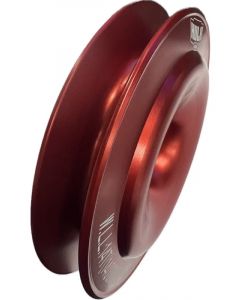 Hulk 4X4 Recovery Winch Ring Soft Shackle Pulley Ring