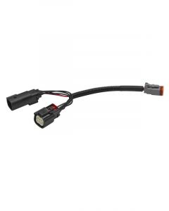 Ignite Headlight Patch Harness Suits Iwh001 To Jeep Wrangler Jl Jw