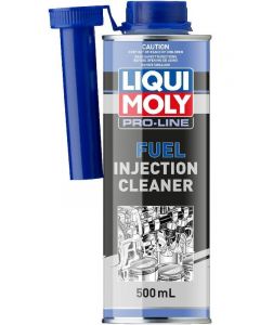 Liqui Moly Pro-Line Petrol System Cleaner 500ml