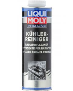 Liqui Moly Pro-Line Radiator Cleaner Flush 1L