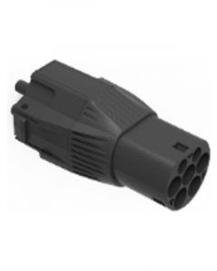 NRG Smart Attachment Suits Type 2 Vehicle Plug