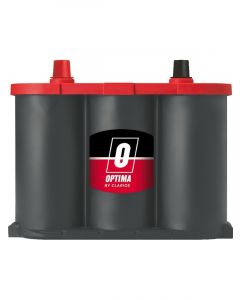 Genoem Redtop 12V Starting Battery Optima Group 34 Starting