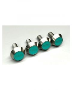 Project Mu Accessories Licence Plate Lock Bolt