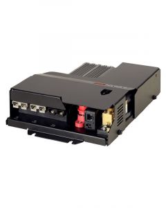 Racer Scout40 Power Panel 40A With DC DC Charger & Monitor