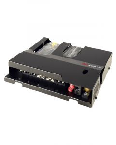 Racer Nomad40 Power Panel 40A With DC DC Charger & Monitor