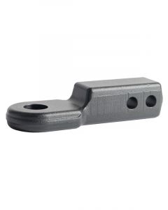 Gen-Y Hitch Australian Tongue 2 inch Shank 4500kg Weight Capacity