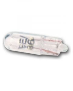 Auto Meter Light Bulb T1-3/4 Wedge 1.3W Replacement For 5" Monster Tach