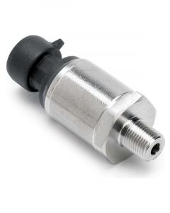 Auto Meter Sensor, Pressure, 0-15 PSI, 1/8" Npt Male
