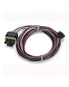 Auto Meter Wire Harness, Map/Boost, Stepper Motor, Replacement
