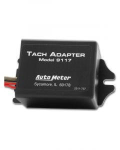 Auto Meter RPM Signal Adapter For Distributorless Ignitions