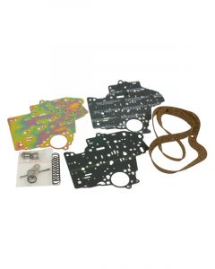 B&M Transmission Upgrade Kit Transpak For Chrysler