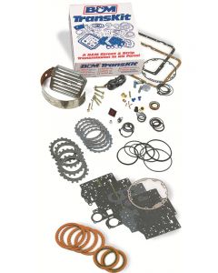 B&M Automatic Transmission Rebuild Kit Transkit Mopar Torqueflite 727