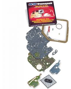 B&M Transmission Upgrade Kit Transpak Ford C-4